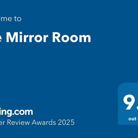 The Mirror Room Veliko Tárnovo Exterior foto