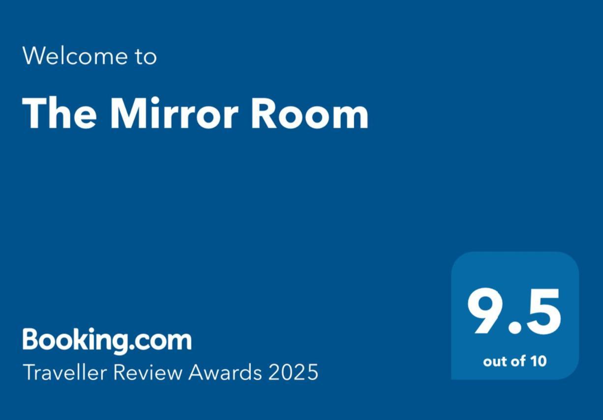 The Mirror Room Veliko Tárnovo Exterior foto